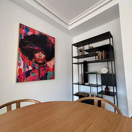 Bella Luxury * カルプ