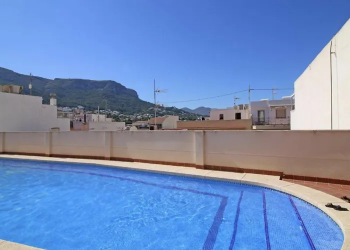 Appartement Bella Luxury