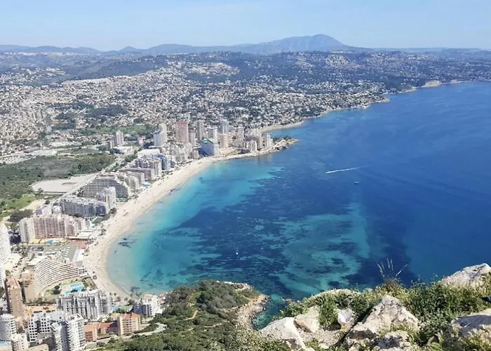 Appartement Bella Luxury *