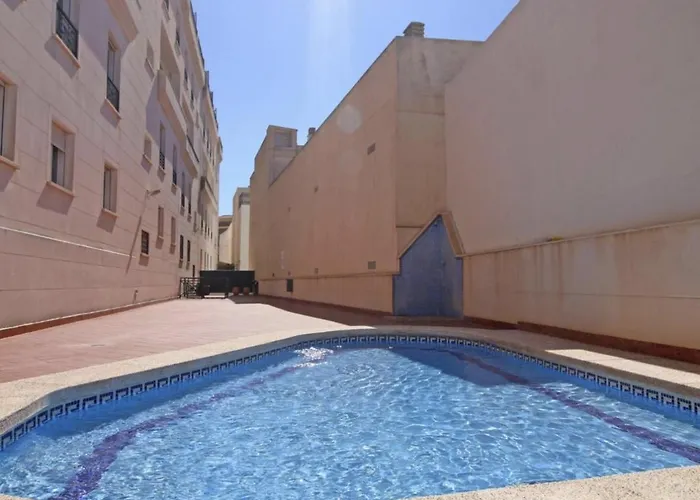 Bella Luxury Appartement Calp