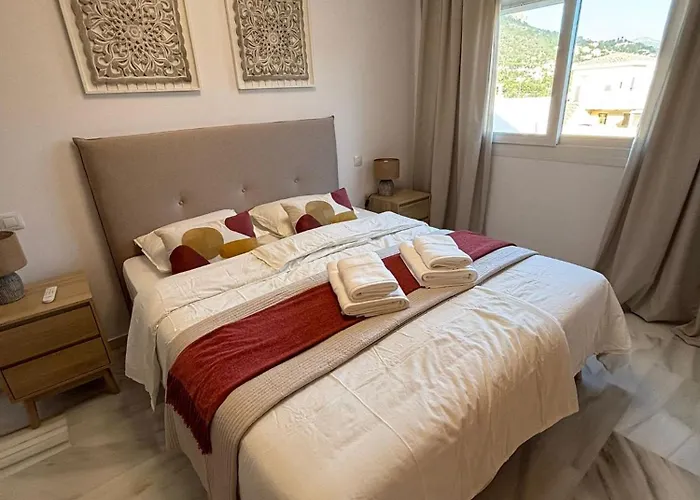 Appartement Bella Luxury *