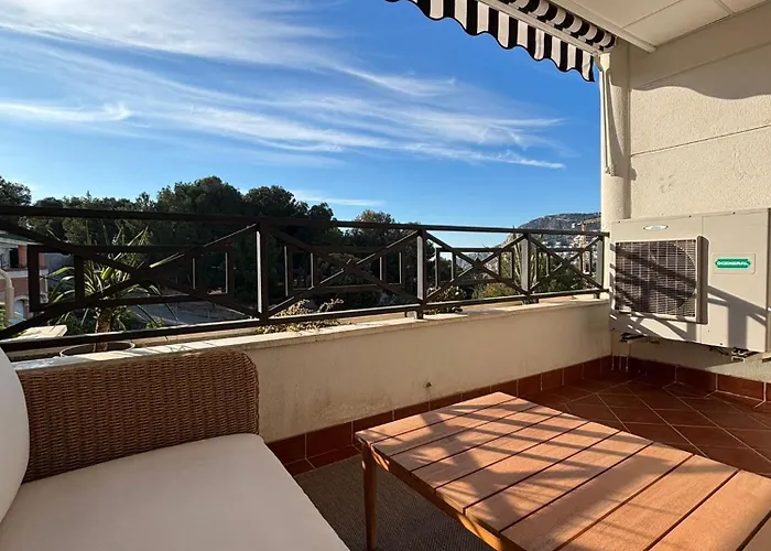 Bella Luxury Appartement