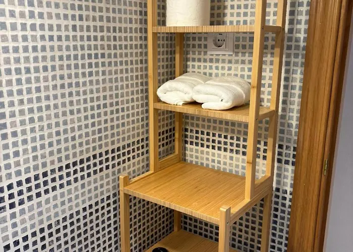 Bella Luxury Appartement *