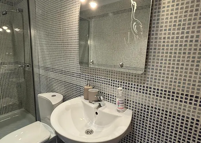 Appartement Bella Luxury Calp