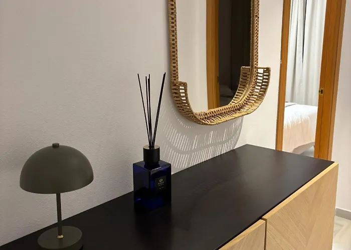 Bella Luxury Appartement *