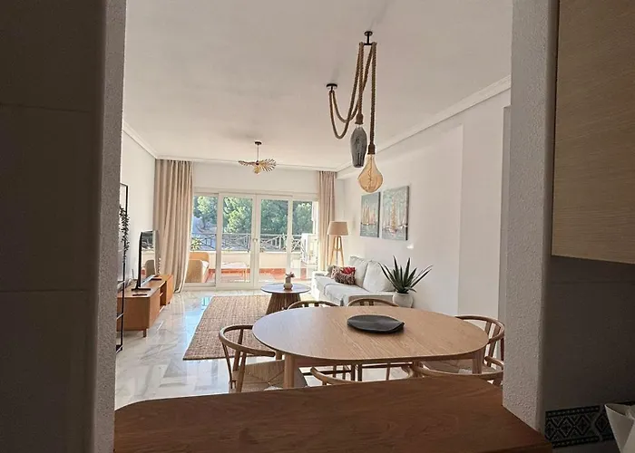 Appartement Bella Luxury Calp