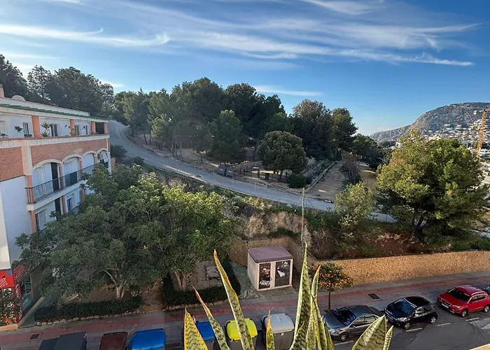 Bella Luxury Appartement