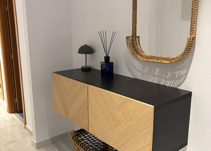 Appartement Bella Luxury