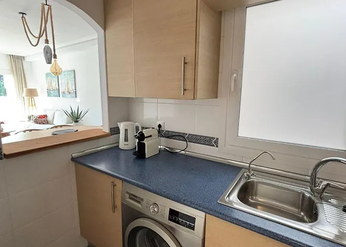 Appartement Bella Luxury