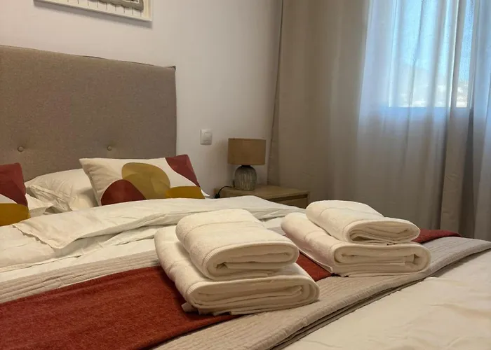 Appartement Bella Luxury