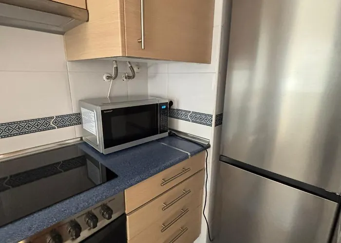 Appartement Bella Luxury Calp