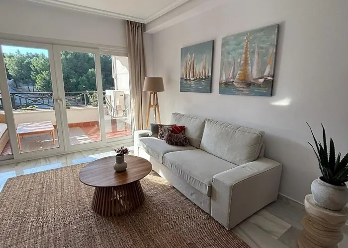 Bella Luxury Appartement *