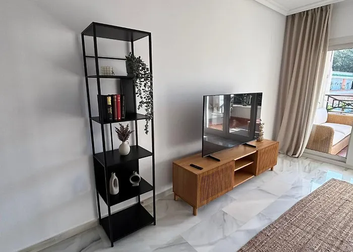 Bella Luxury Appartement Calp