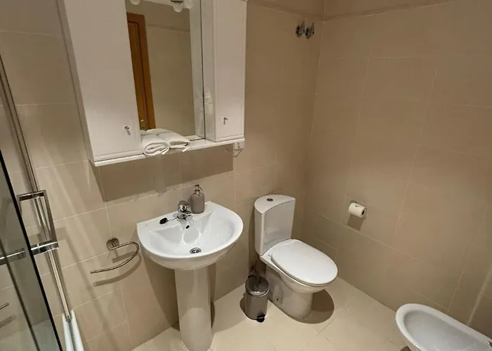 Bella Luxury Appartement