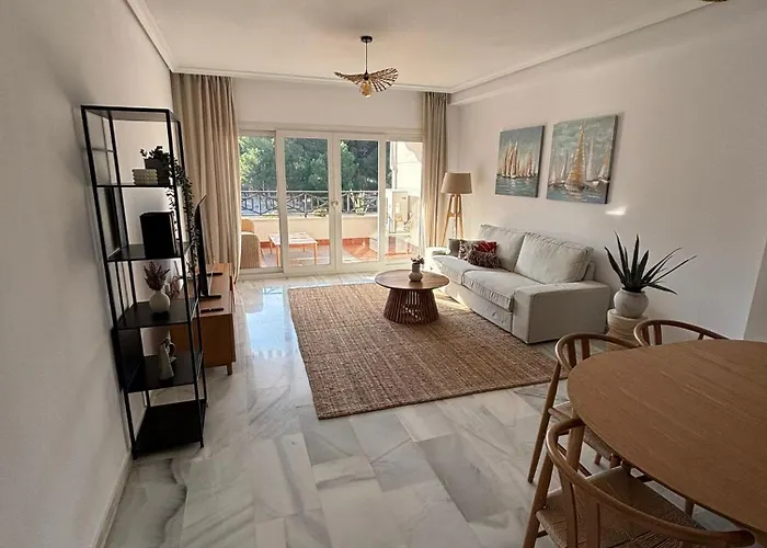 Appartement Bella Luxury Calp