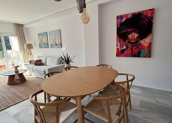 Appartement Bella Luxury