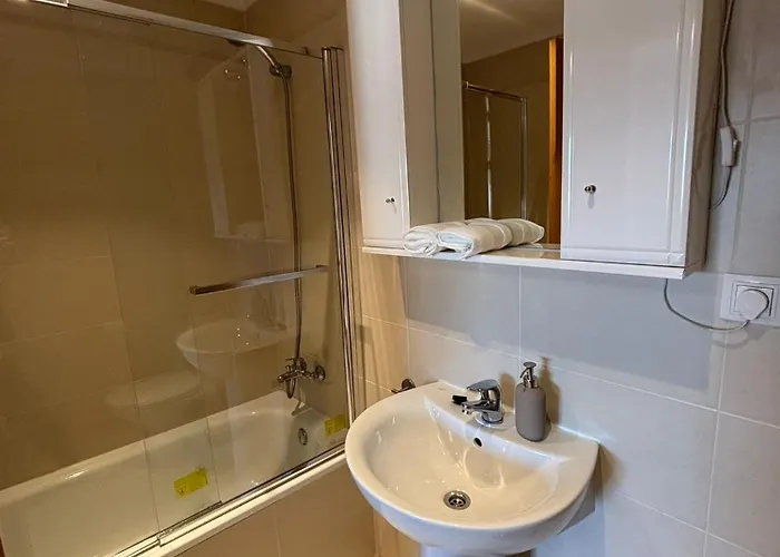 Appartement Bella Luxury *