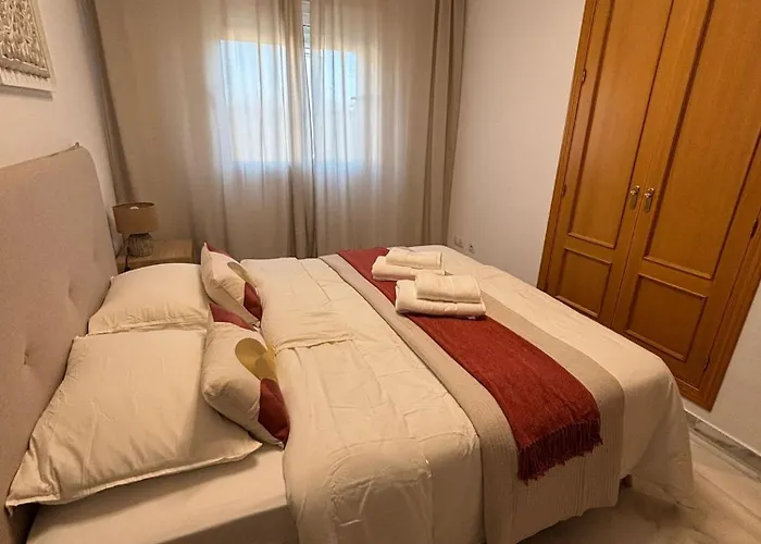 Bella Luxury Appartement