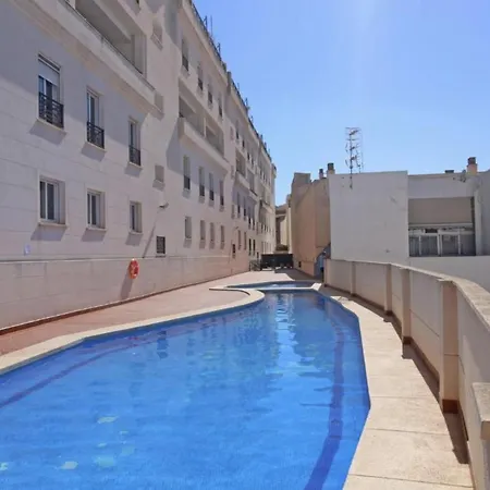 Bella Luxury Apartamento *