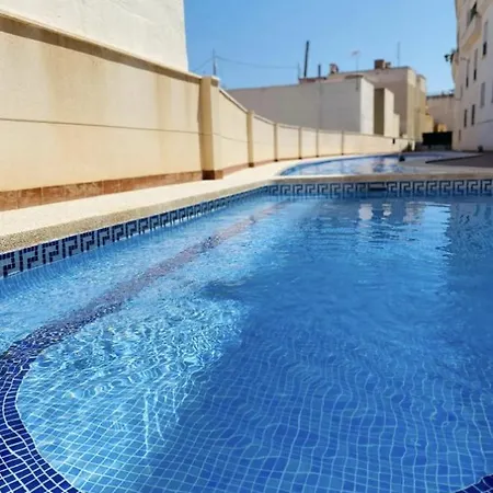Apartamento Bella Luxury Calpe