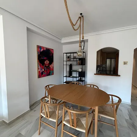 Apartamento Bella Luxury