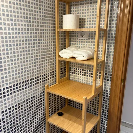 Bella Luxury Apartamento *