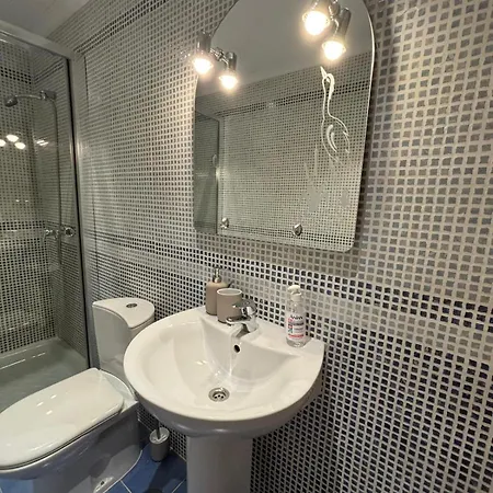 Apartamento Bella Luxury Calpe