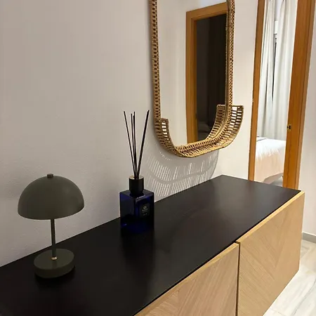 Bella Luxury Apartamento *