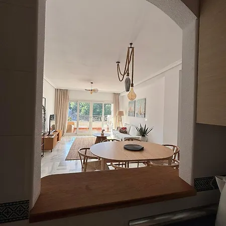 Apartamento Bella Luxury Calpe