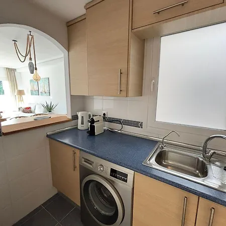 Apartamento Bella Luxury