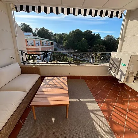 Bella Luxury Apartamento *