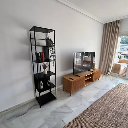 Bella Luxury Apartamento Calpe