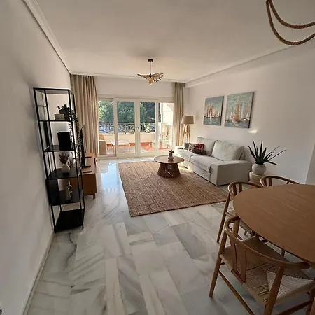 Apartamento Bella Luxury Calpe