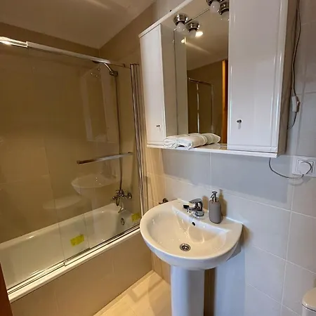 Apartamento Bella Luxury *