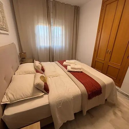 Bella Luxury Apartamento