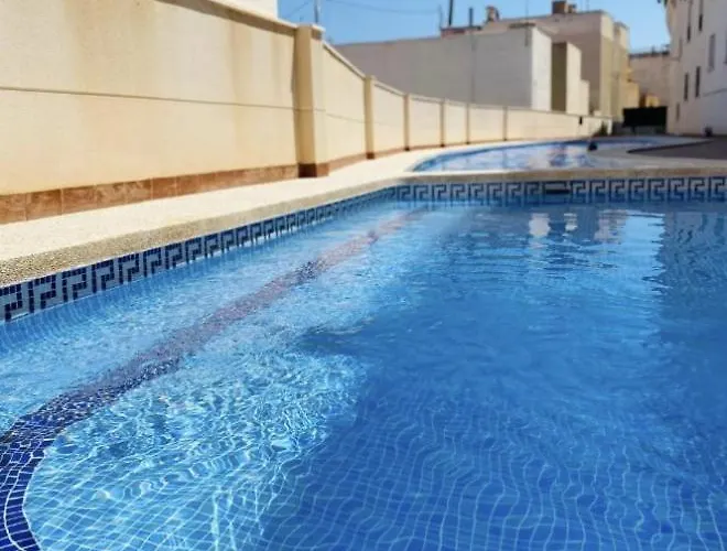 Apartment Bella Luxury Calpe