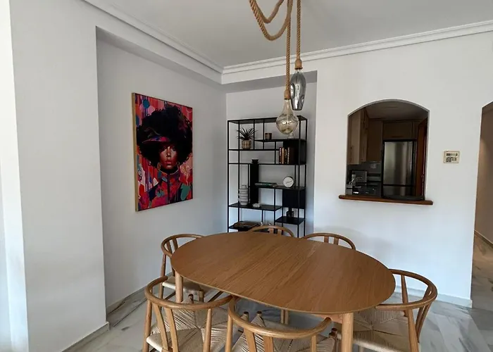 Apartment Bella Luxury