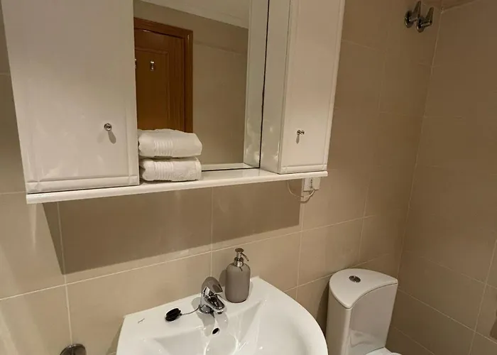 Apartment Bella Luxury