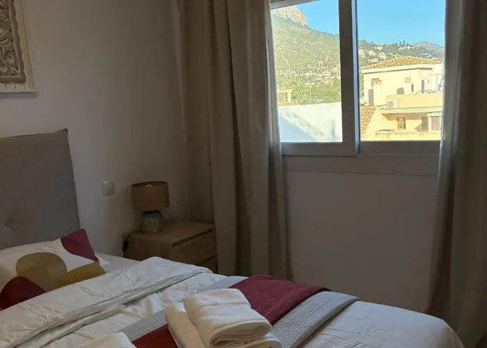 Bella Luxury Apartment *