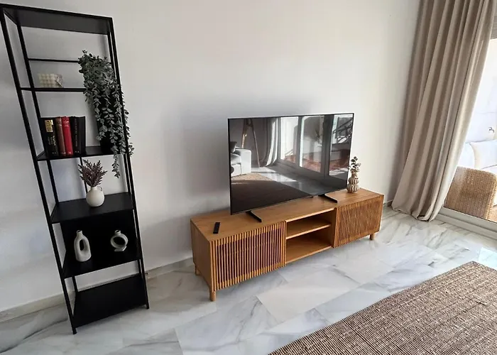 Bella Luxury Apartment Calpe