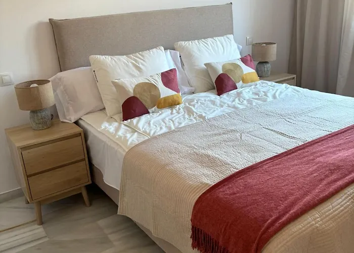 Bella Luxury Apartment *