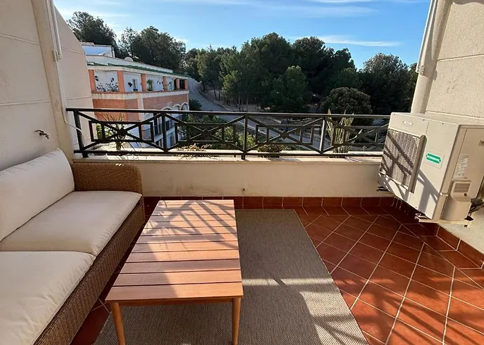 Bella Luxury Apartment *