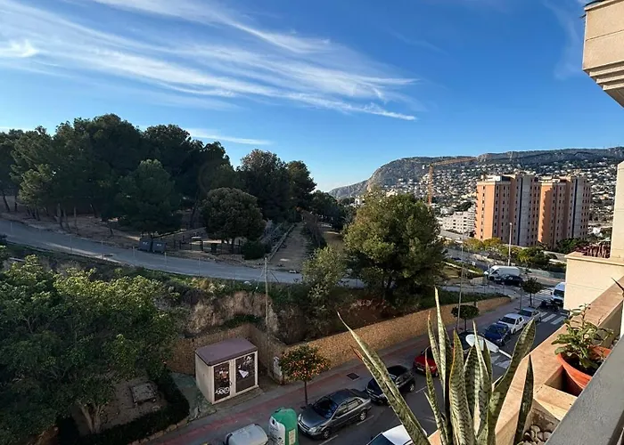 Bella Luxury * Calpe