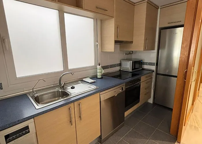 Bella Luxury Apartment *