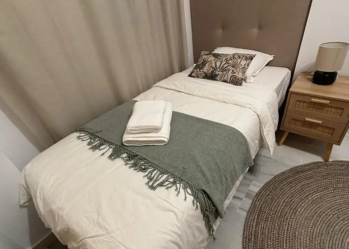 Bella Luxury * Calpe