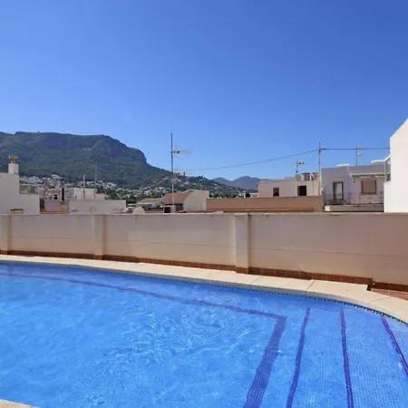 Apartament Bella Luxury