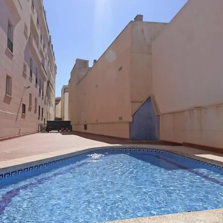 Bella Luxury Apartament Calpe