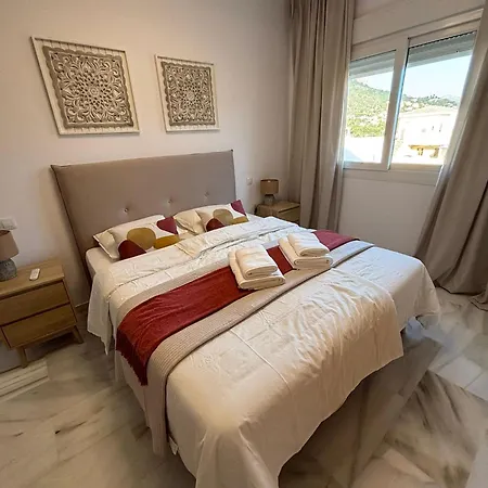 Apartament Bella Luxury *