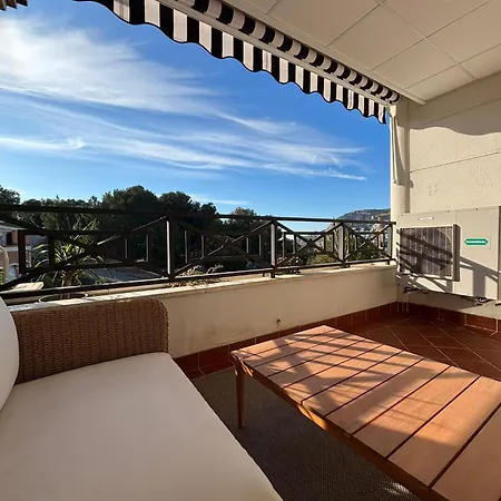 Bella Luxury Apartament