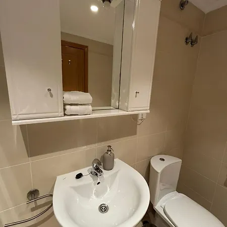 Apartament Bella Luxury